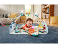 Fisher-Price Mata aktywizująca Wesołe miasto - 581696 - zdjęcie 5